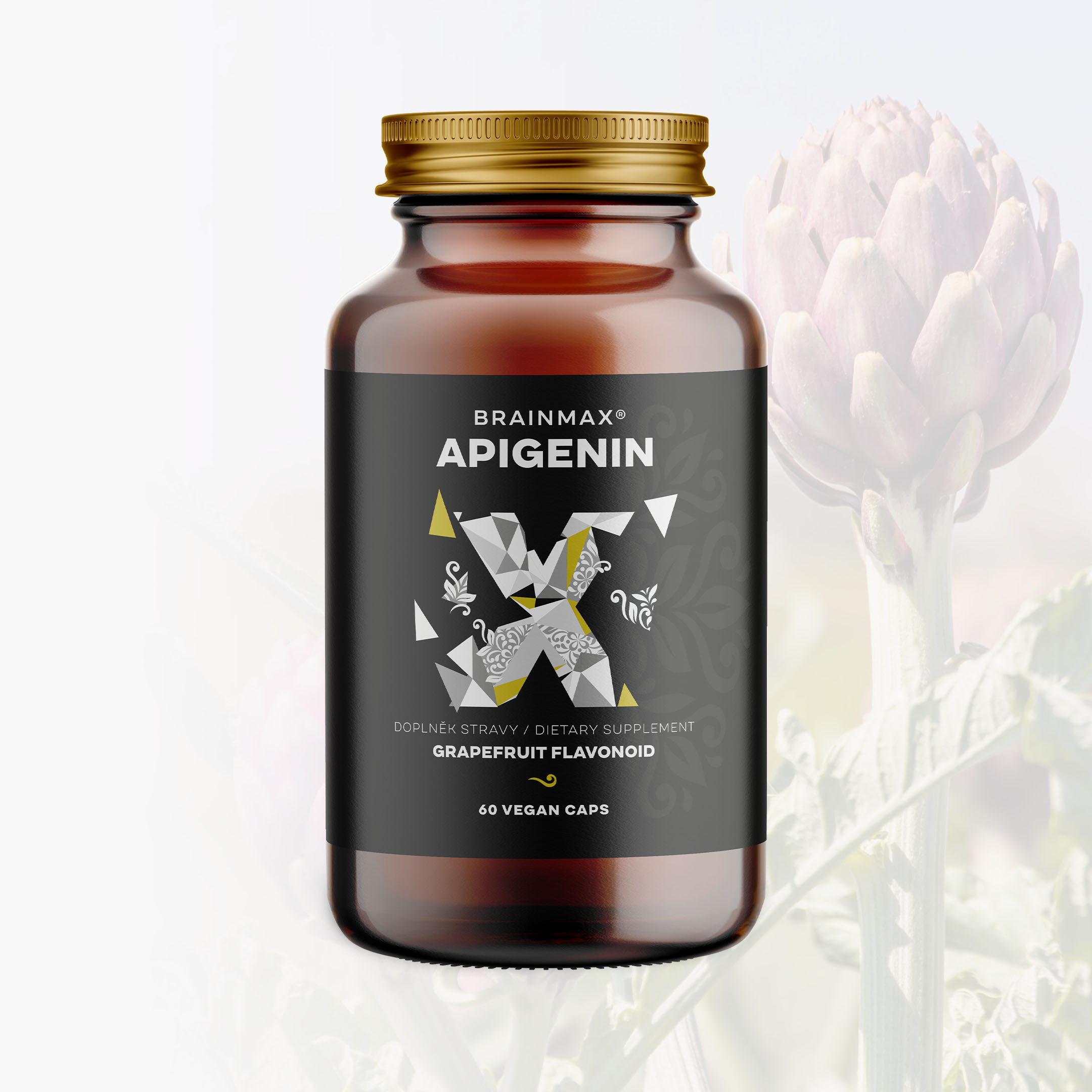 apigenin 60 caps produkt